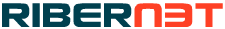 RIBERNET dominios hosting diseo web